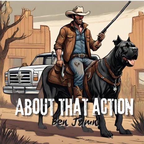 About That Action | Boomplay Music