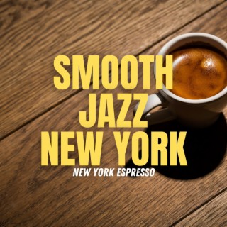 New York Espresso