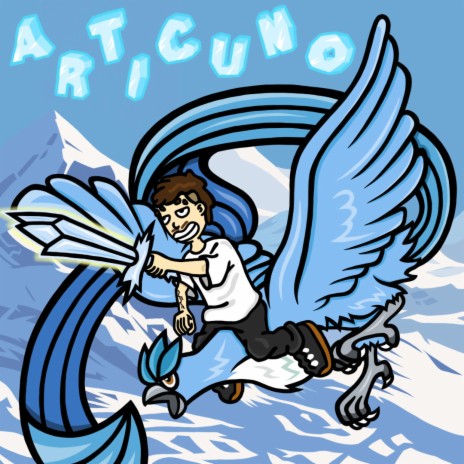 Articuno ft. 60k Cvndy | Boomplay Music