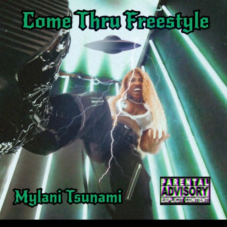 Come Thru Freestyle | Boomplay Music