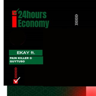 24hours Economy