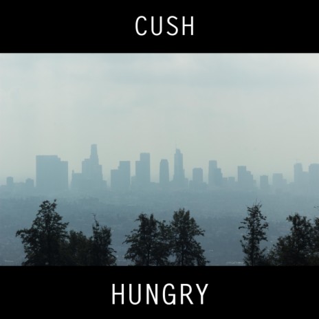 Hungry | Boomplay Music