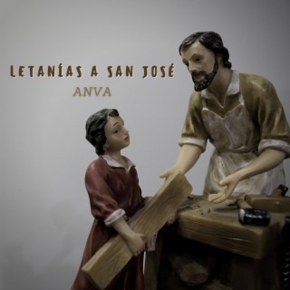 LETANÍAS A SAN JOSÉ