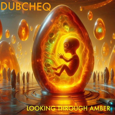 Looking Through Amber | Boomplay Music