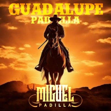 Guadalupe Padilla | Boomplay Music