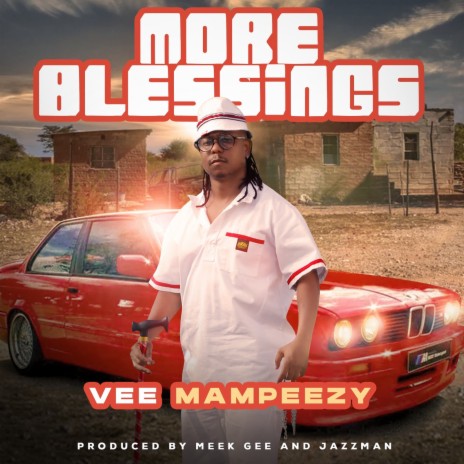 More Blessings | Boomplay Music