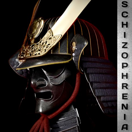 Schizophrenia ft. Samurai Mortum | Boomplay Music