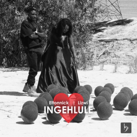 Ingehlule ft. Lizwi