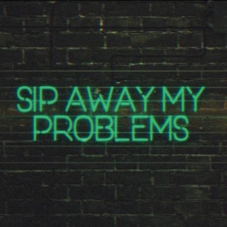SAMP (SipAwayMyProblems) ft. Micko | Boomplay Music