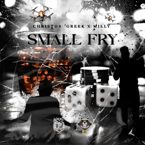 Small Fry ft. Milly & LoLo | Boomplay Music