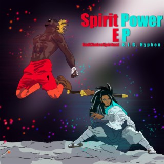 Spirit Power EP