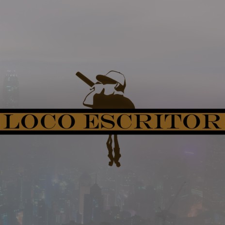 Loco Escritor (feat. Liumin) | Boomplay Music