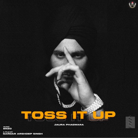 Toss It Up | Boomplay Music