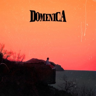 Domenica ft. Impe lyrics | Boomplay Music