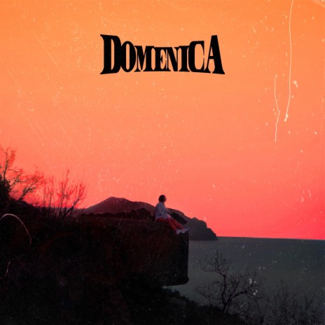 Domenica ft. Impe | Boomplay Music