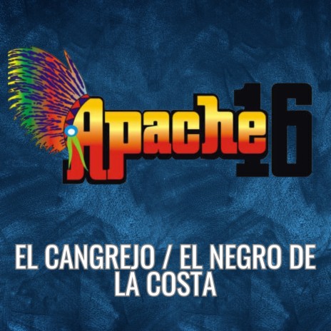 El Cangrejo / El Negro de la Costa | Boomplay Music