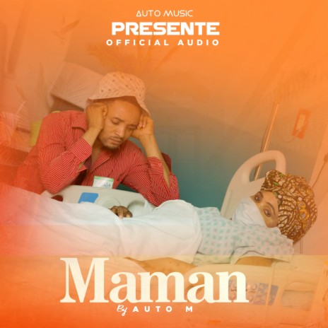 Maman | Boomplay Music