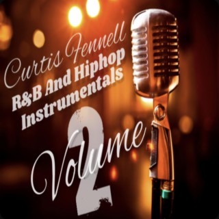R&B/HipHop Instrumentals, Vol. 2 (Instrumental)
