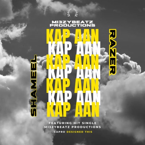 Kap aan ft. Razer | Boomplay Music