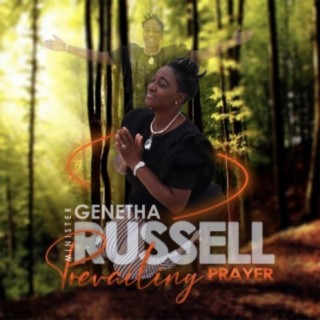 Minister Genetha Russell