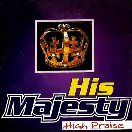 His Majesty ft. nil | Boomplay Music