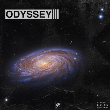 Odyssey | Boomplay Music