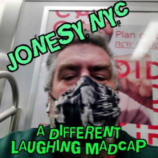 A Different Laughing Madcap