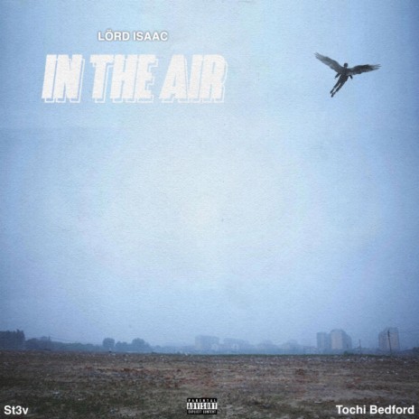 In the air ft. St3v & Tochi Bedford | Boomplay Music
