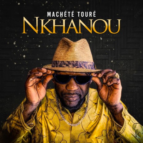 Nkhanou | Boomplay Music
