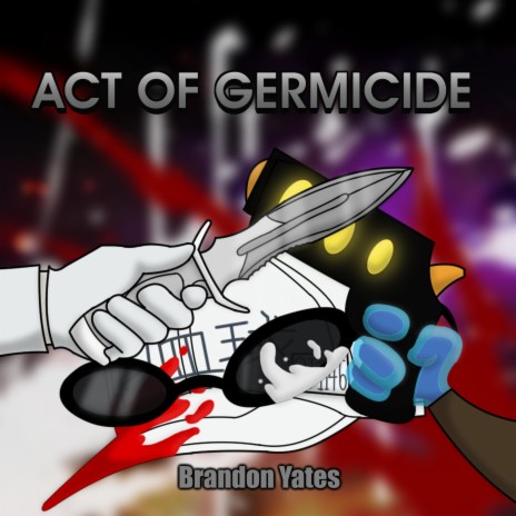 Art Of Germicide | Boomplay Music