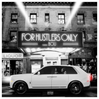 For Hustlers Only lyrics | Boomplay Music