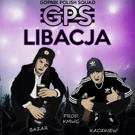 Libacja | Boomplay Music