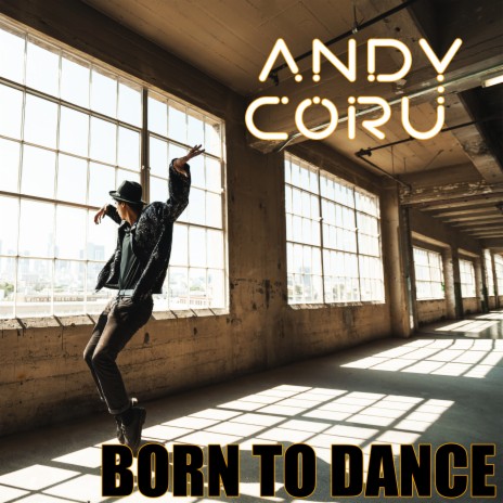 Born to Dance