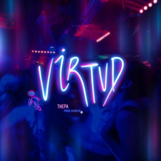 VIRTUD ft. ACBDOO lyrics | Boomplay Music