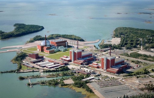 nuclear Power: Environmental Menace, Or Economic Savior