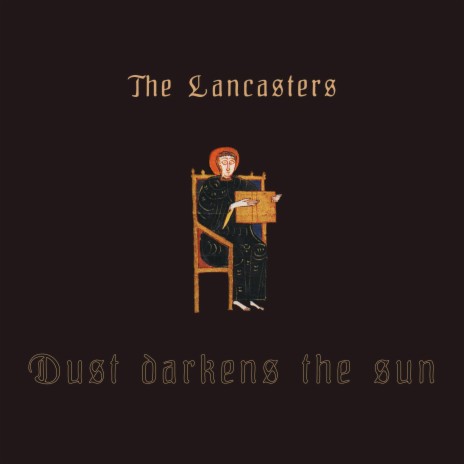 Dust Darkens The Sun | Boomplay Music