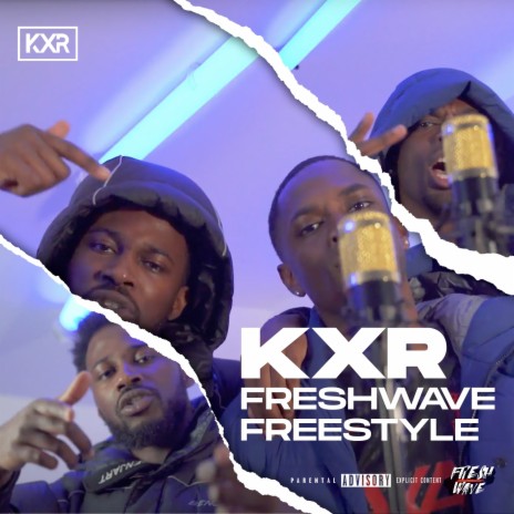 Freshwave Freestyle | Boomplay Music