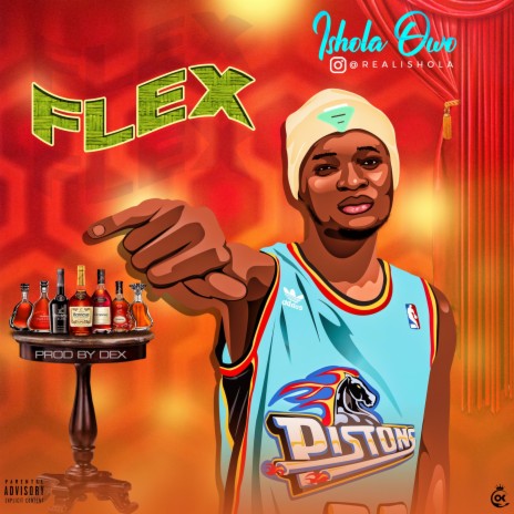 Flex | Boomplay Music