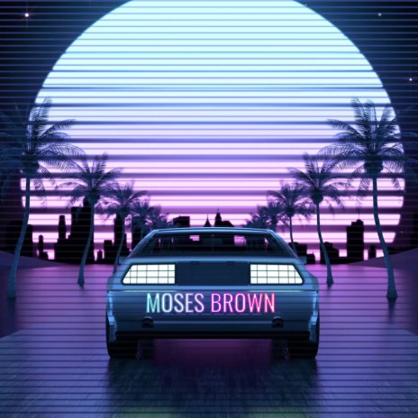 Rude Boys Moses Brown ft. david Angelo | Boomplay Music