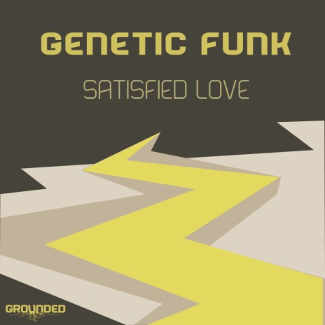 Satisfied Love (Instrumental Mix)
