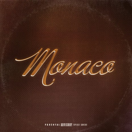 Monaco ft. Jemapelle James & Spiroh | Boomplay Music