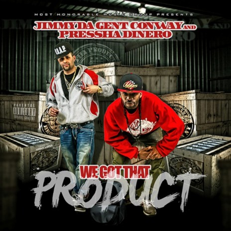 I Cant Lie ft. Jimmy Da Gent Conway & Big Wee