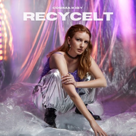 recycelt