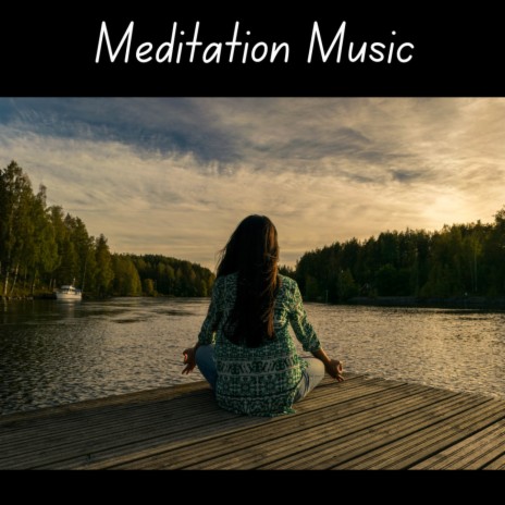Meditative Blissfulness ft. Meditation Music, Meditation Music Tracks & Balanced Mindful Meditations