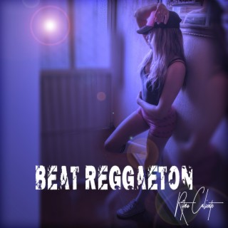 Beat Reggaeton Ritmo Caliente