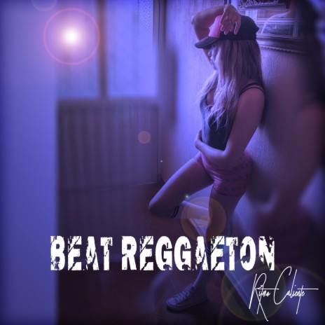 Beat Reggaeton Ritmo Caliente | Boomplay Music