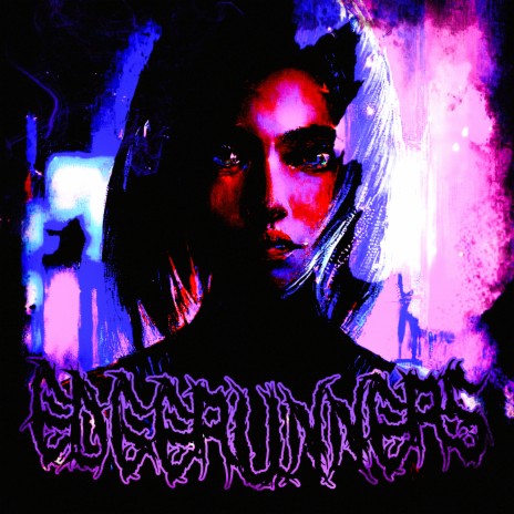 Edgerunners | Boomplay Music