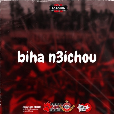 Biha n3ichou | Boomplay Music