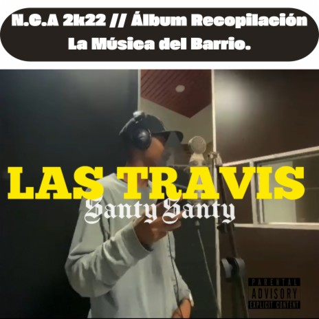 Las Travis | Boomplay Music