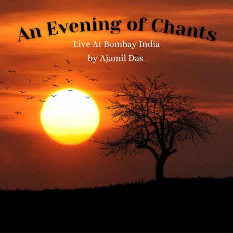 Guru Mantra and Chaitanya (Live)